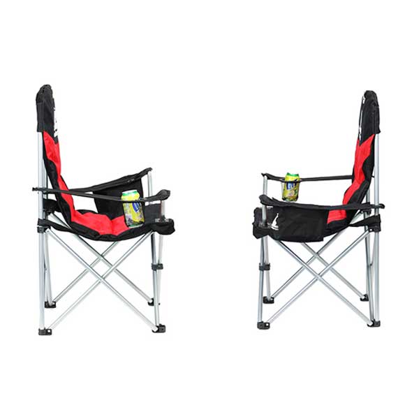 Wallaroo Foldable Camping Chair