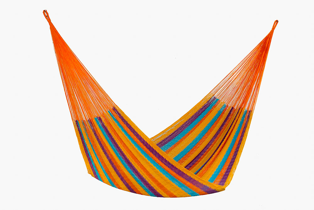 King Size Cotton Hammock in Alegra