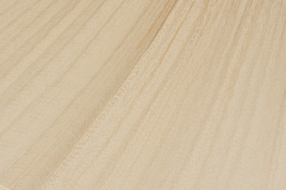 Queen Cotton Hammock in Cream