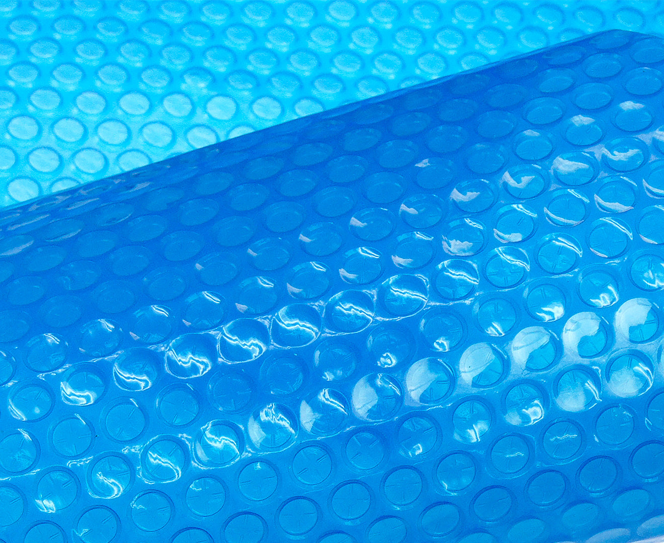 Solar Swimming Pool Cover 7m x 4m