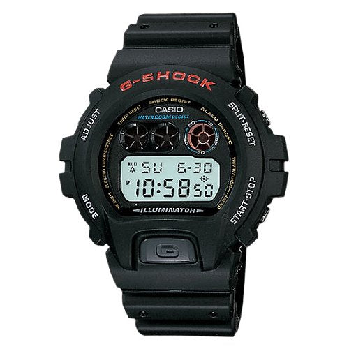 Casio G-Shock Mens Watch DW-6900-1V DW-6900-1VDR - Store Zone-Online Shopping Store Melbourne Australia