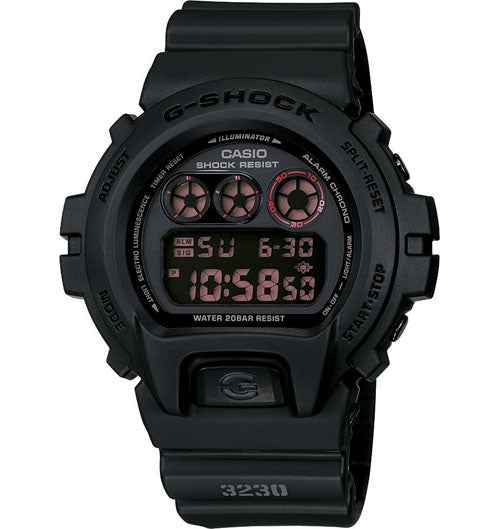 Casio G-Shock Mens Watch DW-6900MS-1 DW-6900MS-1DR - Store Zone-Online Shopping Store Melbourne Australia