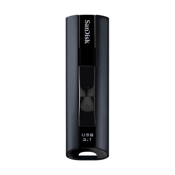 SANDISK CZ880 EXTREME PRO USB 3.1 420/380mb/s SOLID STATE FLASH DRIVE 128GB SDCZ880-128G