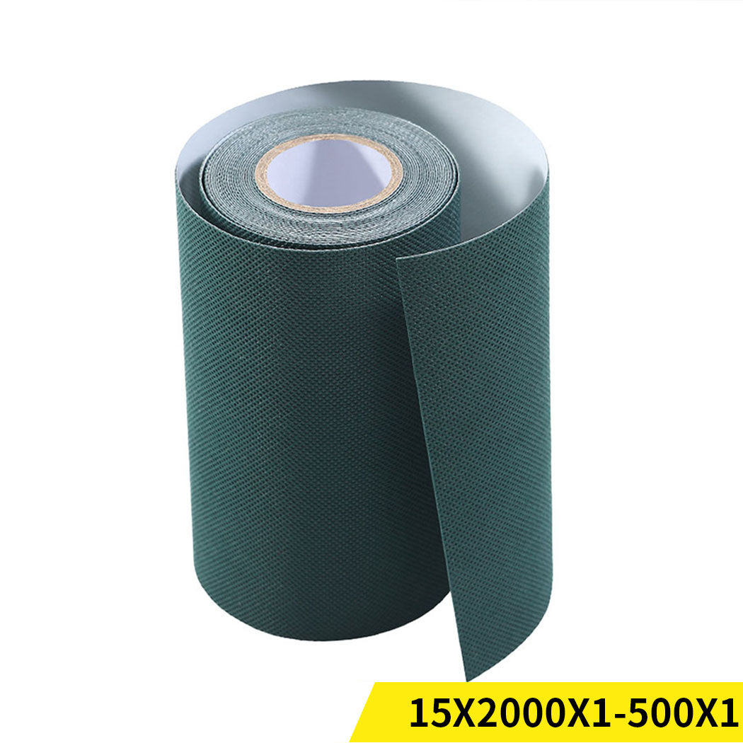 Artificial Grass Self Adhesive Synthetic Turf Lawn Carpet Joining Tape Glue Peel