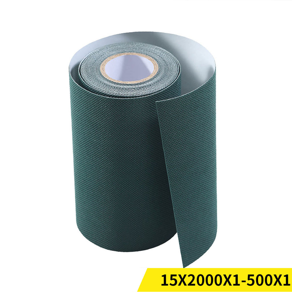 Artificial Grass Self Adhesive Synthetic Turf Lawn Carpet Joining Tape Glue Peel
