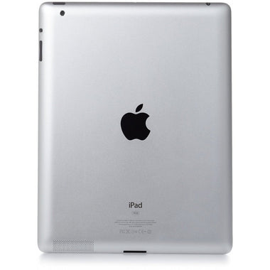 Apple iPad 2 Tablet 16GB A-Grade Refurbished WiFi - Black