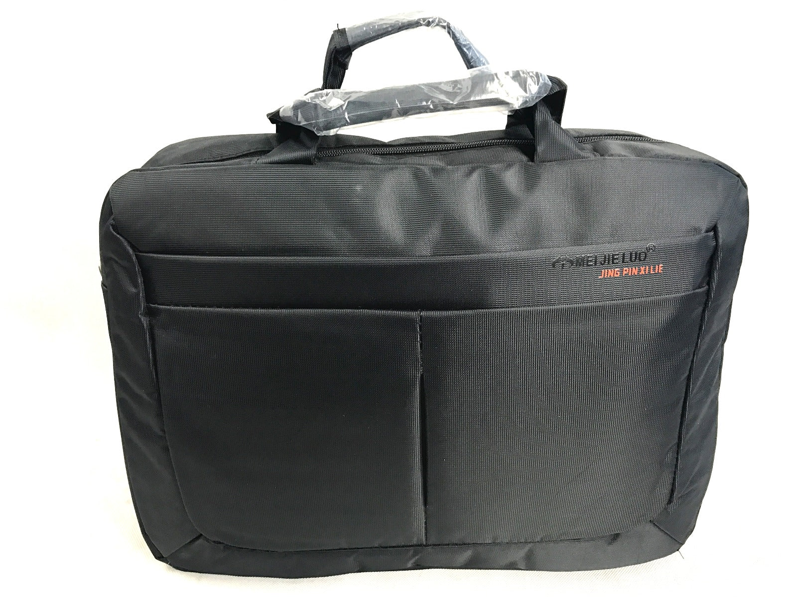 LAPTOP BAG SIDE BAGS