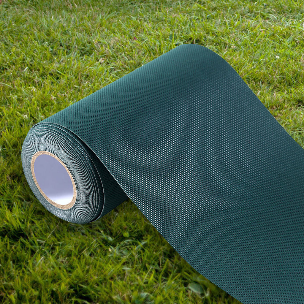 Artificial Grass Self Adhesive Synthetic Turf Lawn Carpet Joining Tape Glue Peel