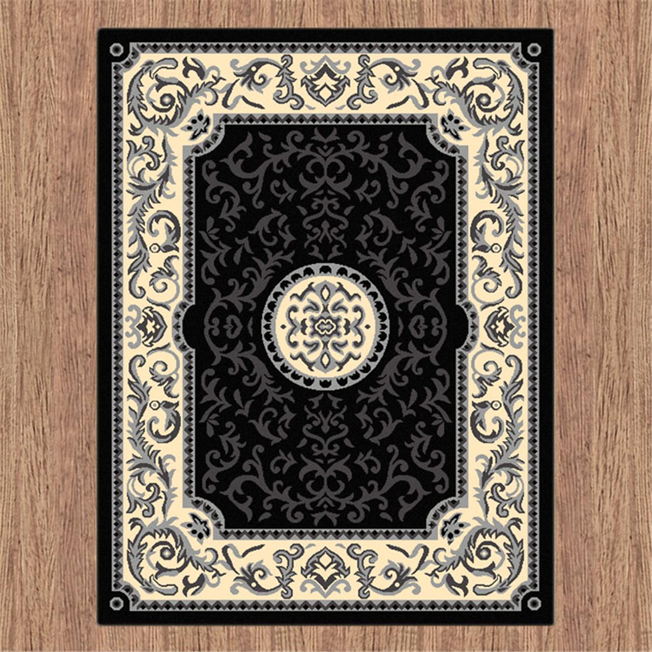 SPECIAL RUBY BLACK RUGS - Store Zone-Online Shopping Store Melbourne Australia