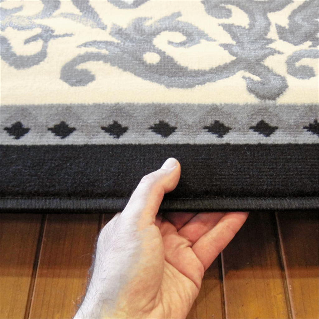 SPECIAL RUBY BLACK RUGS - Store Zone-Online Shopping Store Melbourne Australia