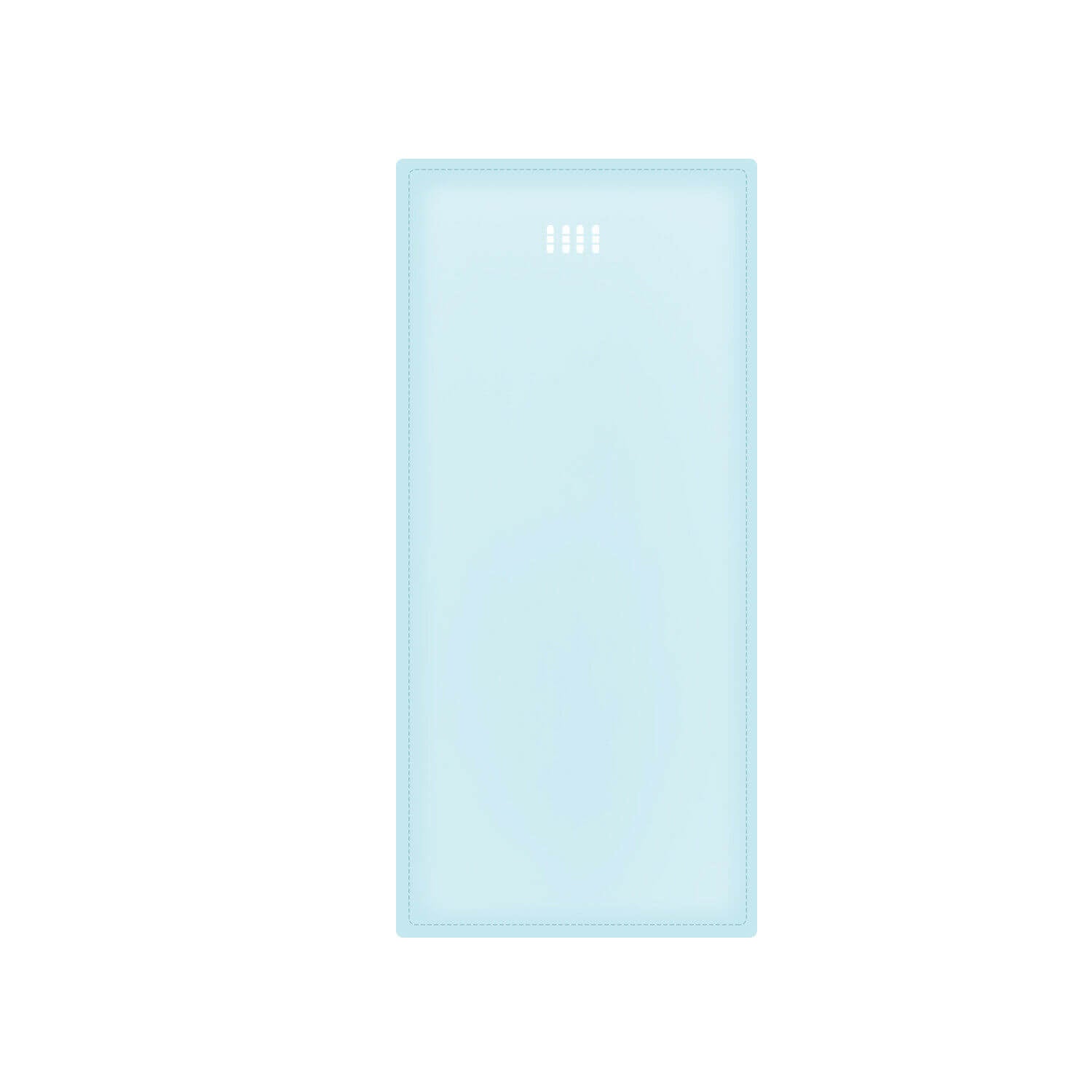 Portable 10000mAh External Power Bank Pack Dual USB Battery Charger Tiffany