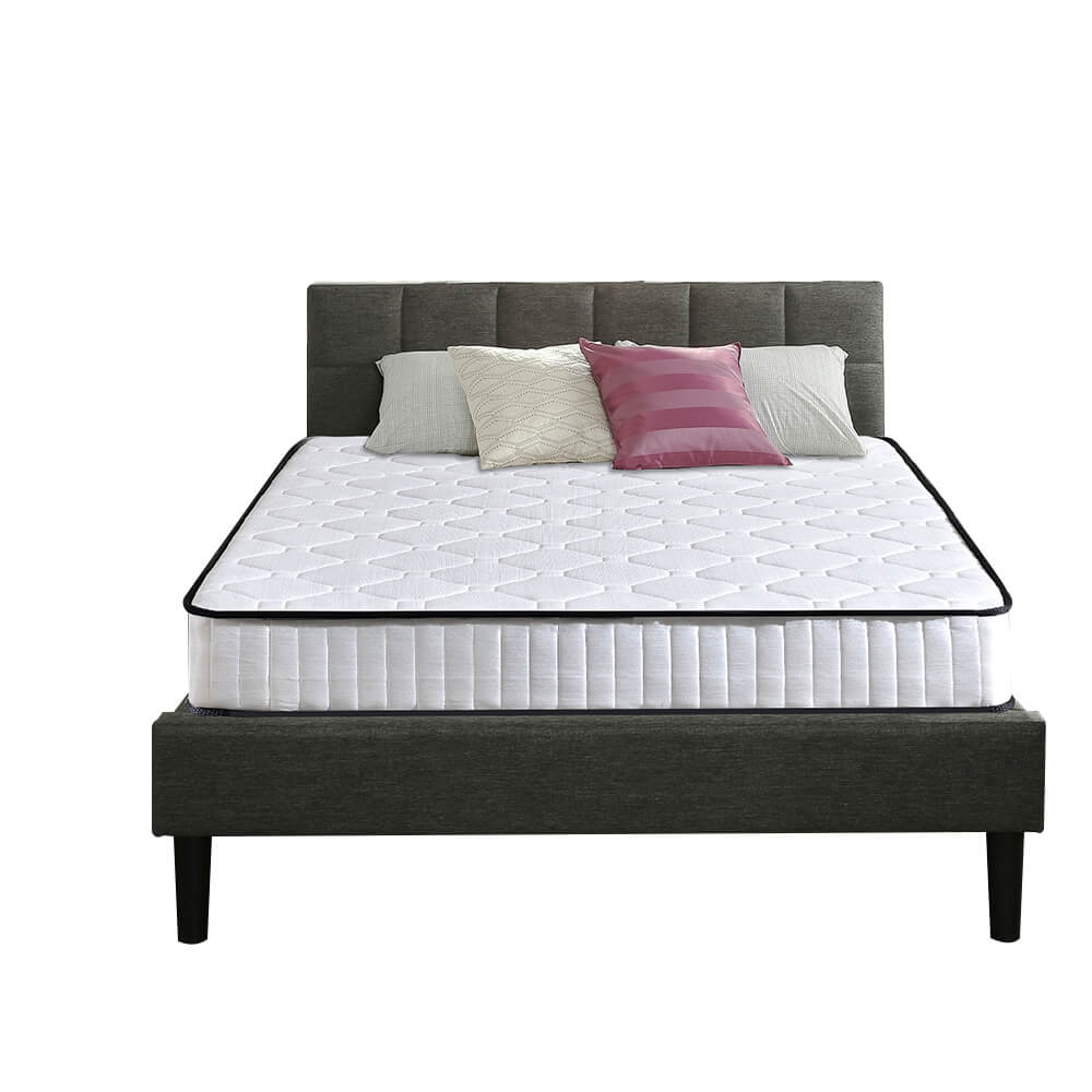 DreamZ 5 Zoned Pocket Spring Bed Mattress in Double Size