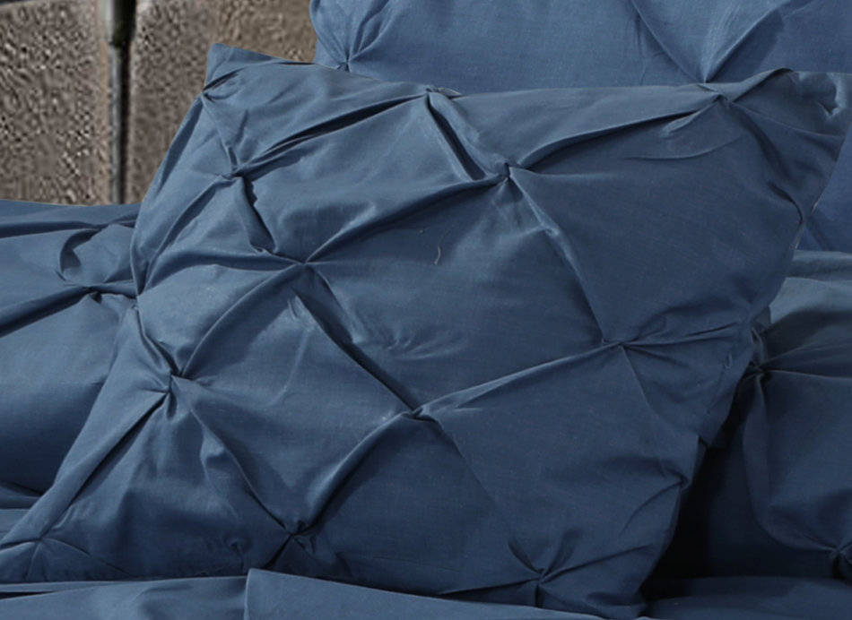 Panache King Quilt Cover Set by Anfora