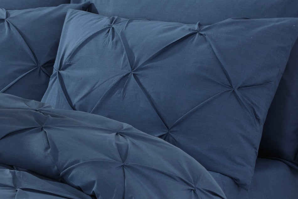 Panache King Quilt Cover Set by Anfora