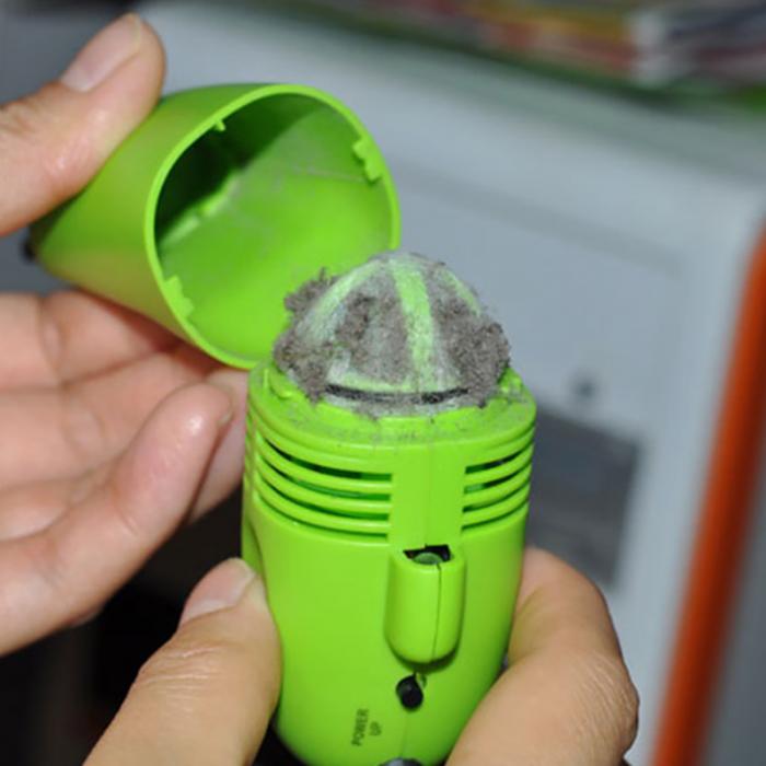 Small Portable USB Vacuum Cleaner - Store Zone-Online Shopping Store Melbourne Australia