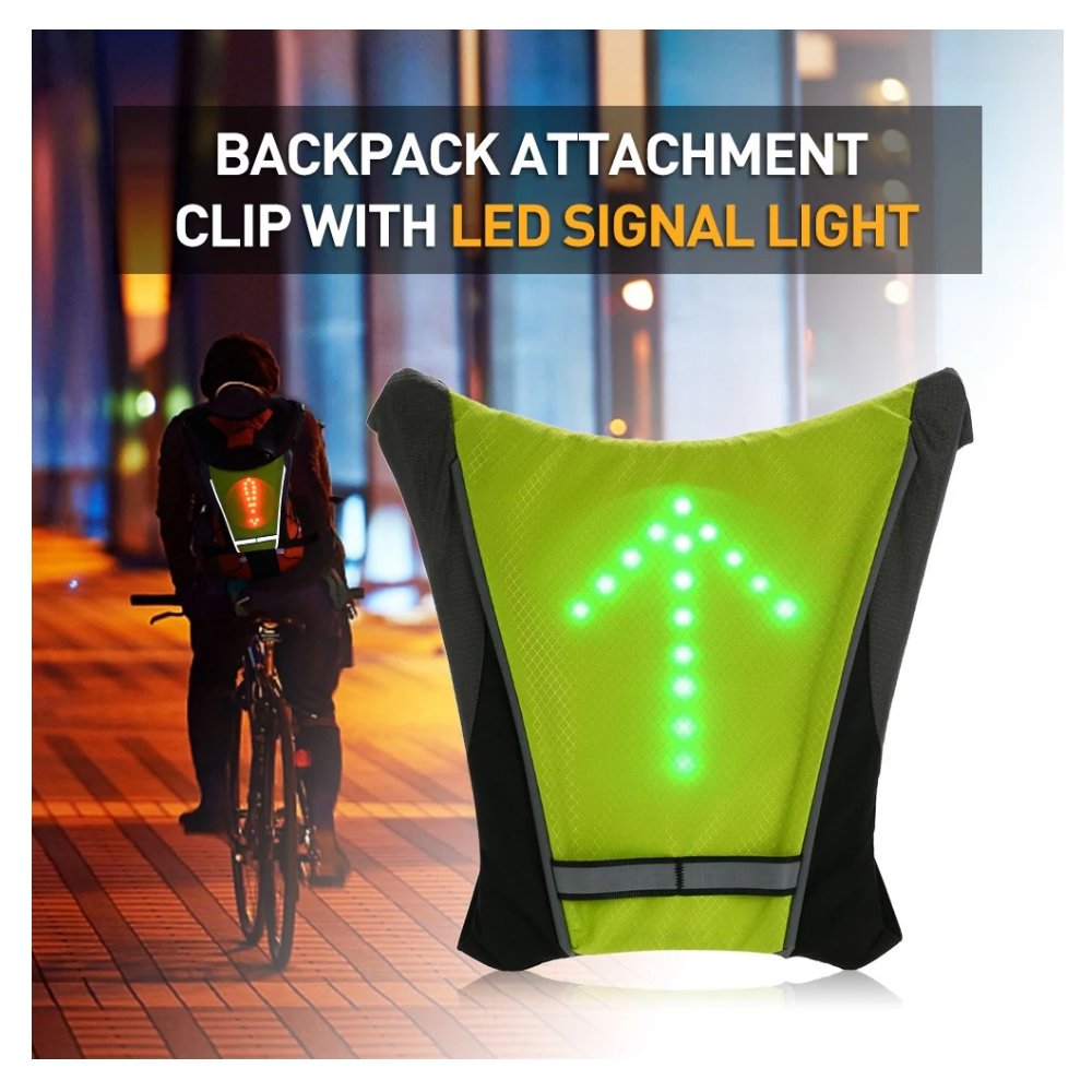 CYCLING INDICATOR SIGNAL - Store Zone-Online Shopping Store Melbourne Australia