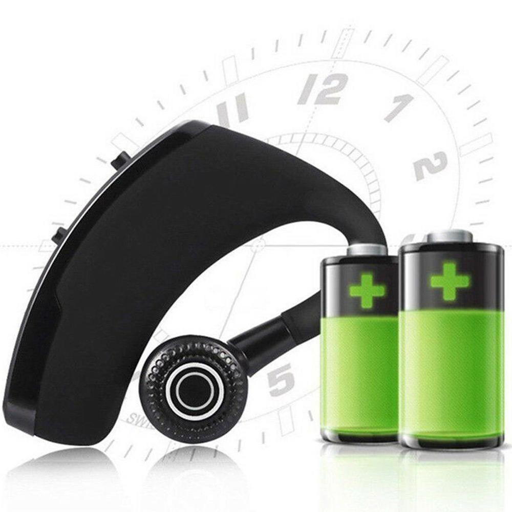 Wireless Bluetooth Headset with Mic - Store Zone-Online Shopping Store Melbourne Australia