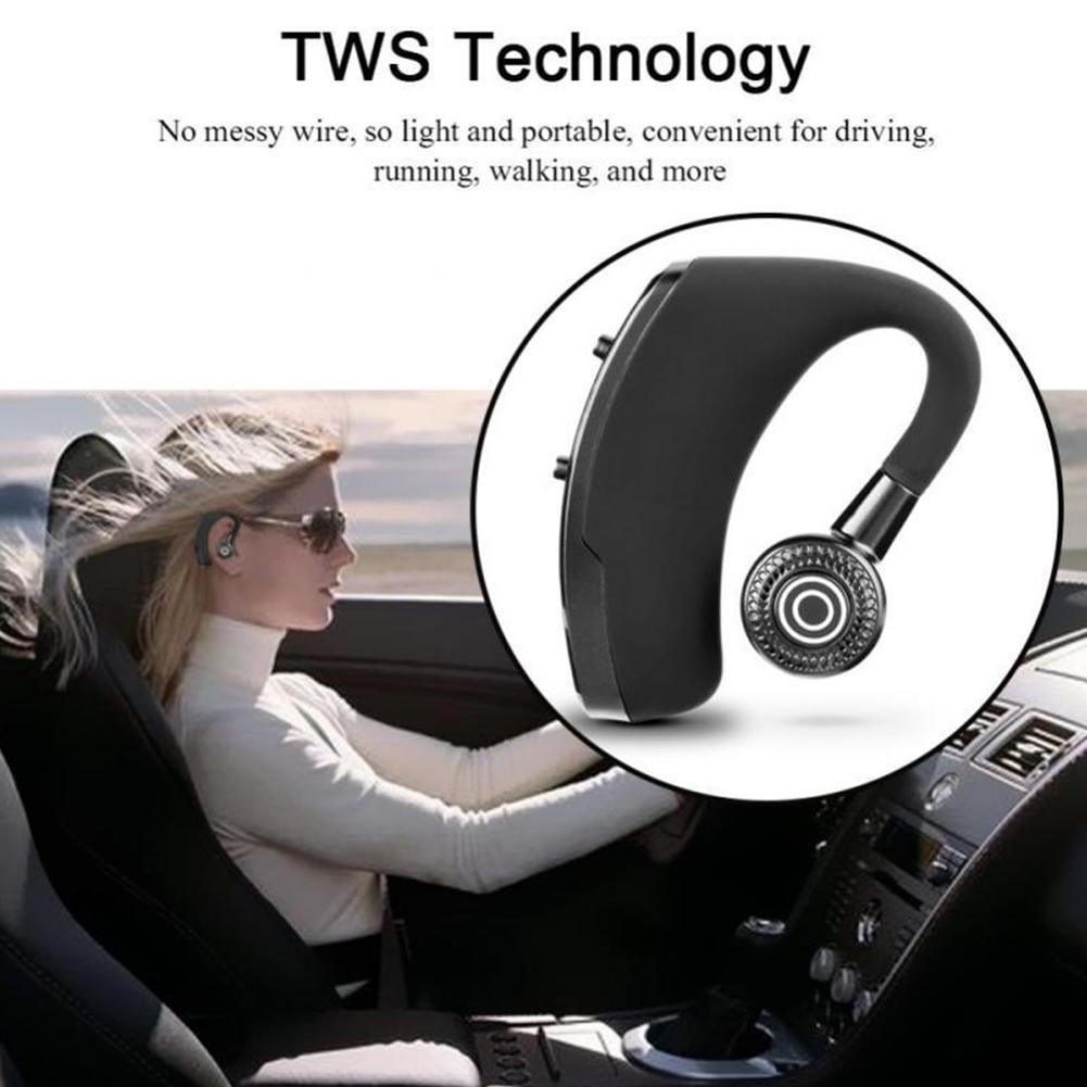 Wireless Bluetooth Headset with Mic - Store Zone-Online Shopping Store Melbourne Australia