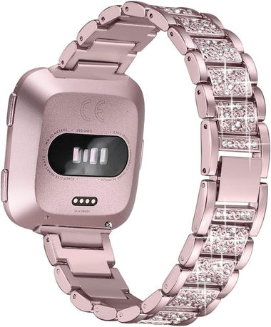 Stainless Steel Strap women Smartwatches - Store Zone-Online Shopping Store Melbourne Australia