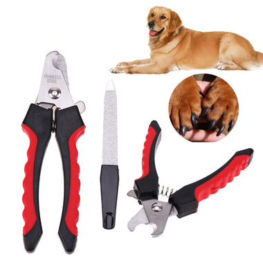 Dog Nail Grinder Clippers - Store Zone-Online Shopping Store Melbourne Australia