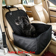Dog Car Seat - Store Zone-Online Shopping Store Melbourne Australia