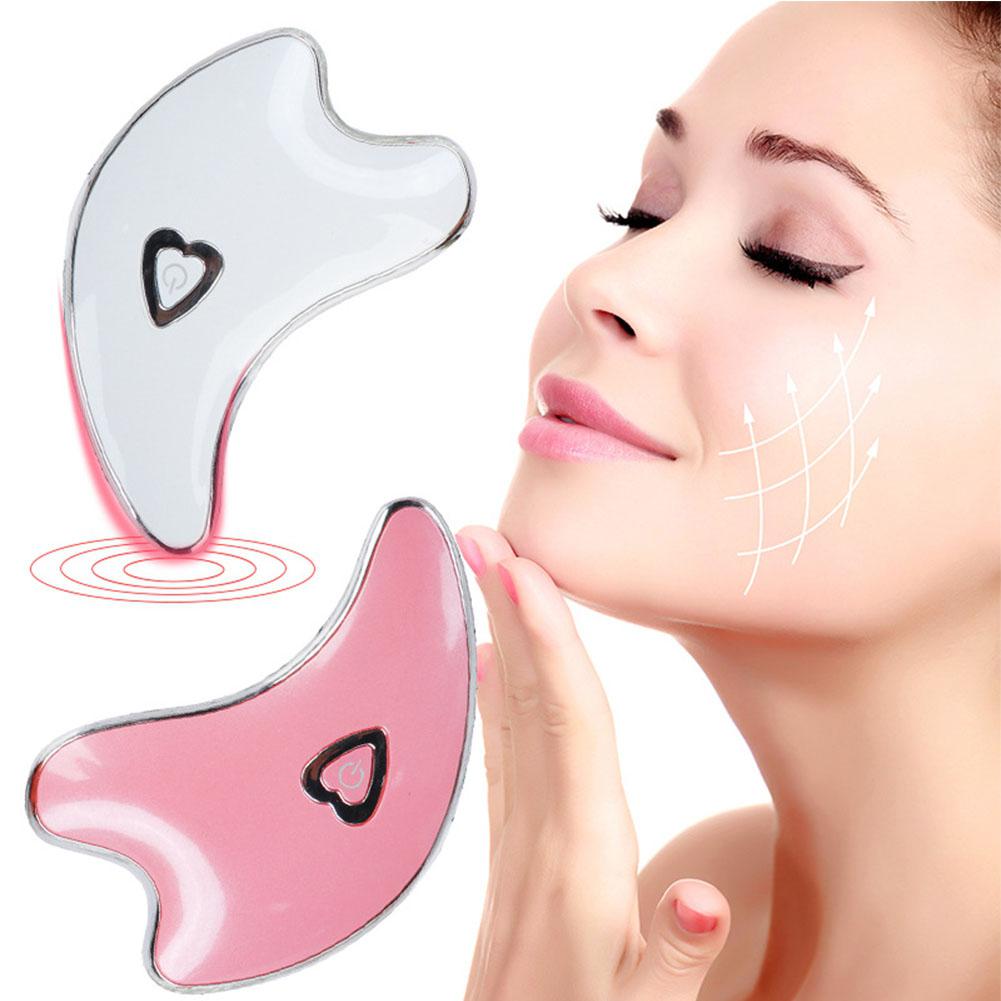 USB Charging Dolphin Face Massager - Store Zone-Online Shopping Store Melbourne Australia