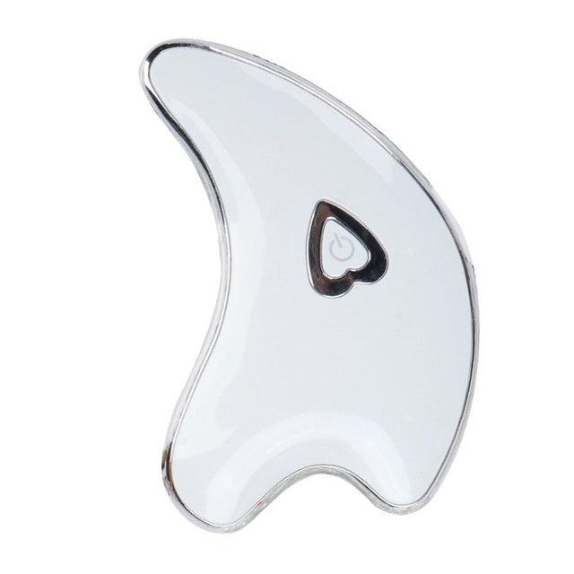 USB Charging Dolphin Face Massager - Store Zone-Online Shopping Store Melbourne Australia