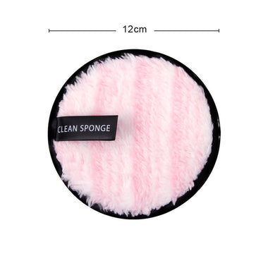 Magic 3Pack Makeup Remover Puff - Store Zone-Online Shopping Store Melbourne Australia