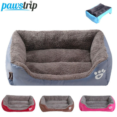 Pet bed Sofa in 9 Colors - Store Zone-Online Shopping Store Melbourne Australia