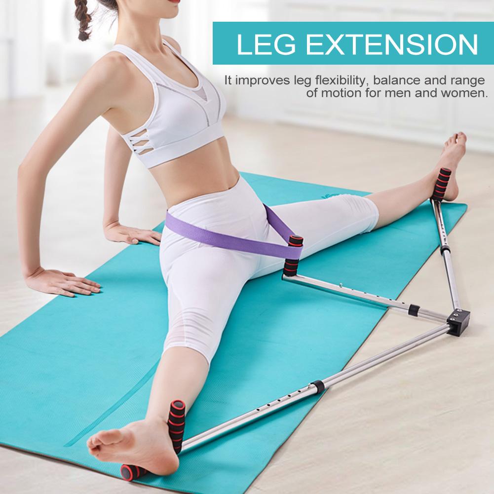 Leg Flexibility Extension Machine MajorSplit - Store Zone-Online Shopping Store Melbourne Australia