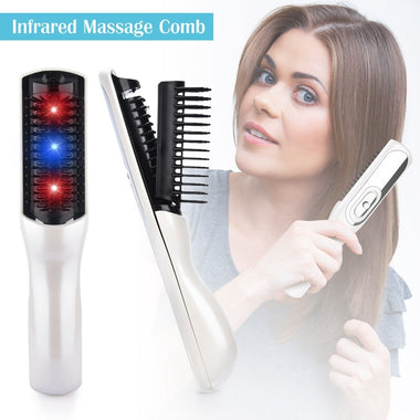 Home Medical Hair Growth Laser Device - Store Zone-Online Shopping Store Melbourne Australia