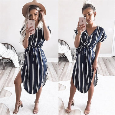 Women Midi Party Dresses - Store Zone-Online Shopping Store Melbourne Australia