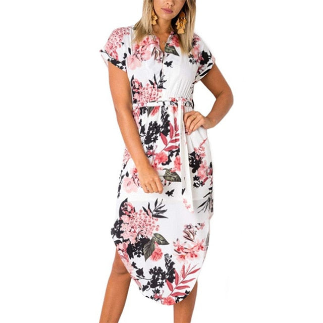 Women Midi Party Dresses - Store Zone-Online Shopping Store Melbourne Australia