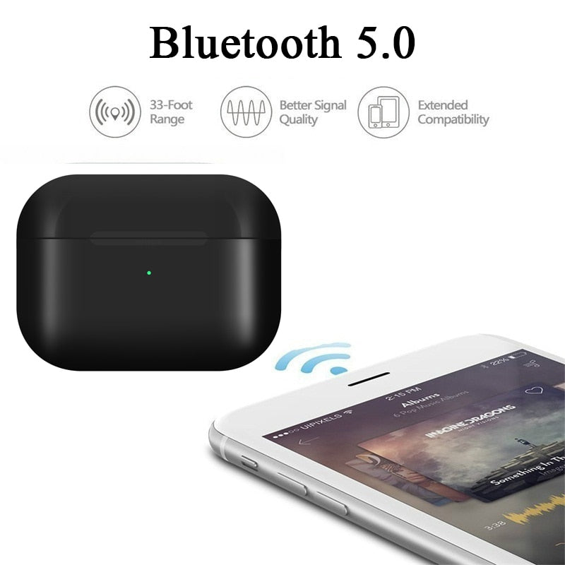 Wireless Bluetooth Earphones - Store Zone-Online Shopping Store Melbourne Australia