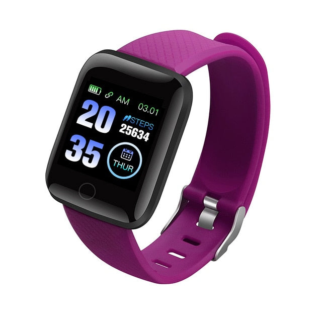 Smart Wristband Sports Watch - Store Zone-Online Shopping Store Melbourne Australia