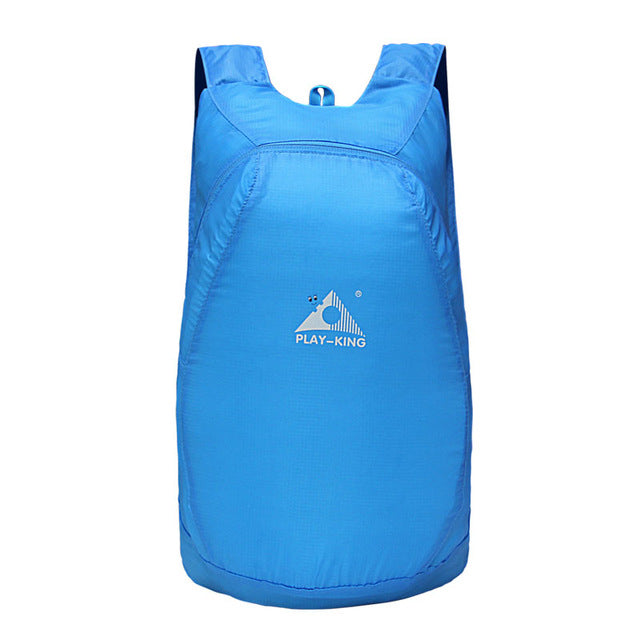 Mini Waterproof Foldable Backpack - Store Zone-Online Shopping Store Melbourne Australia