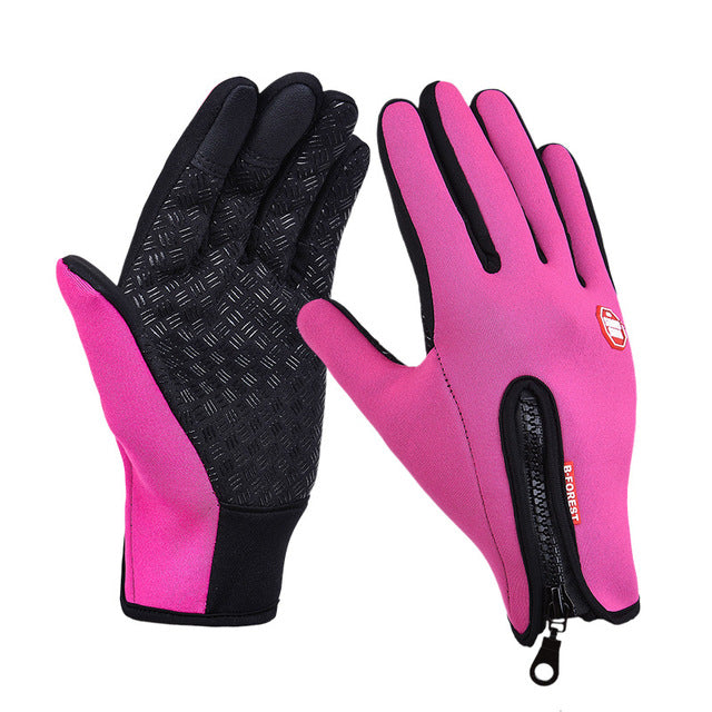 Thermal Warm Cycling & Camping Gloves - Store Zone-Online Shopping Store Melbourne Australia