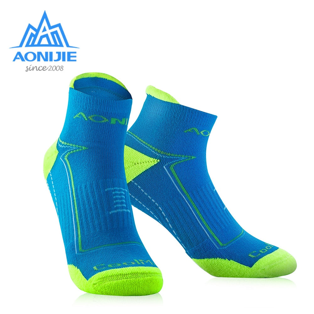 Compression Heel Shield Socks - Store Zone-Online Shopping Store Melbourne Australia