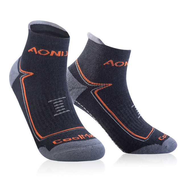 Compression Heel Shield Socks - Store Zone-Online Shopping Store Melbourne Australia