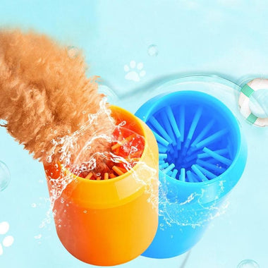PET PAW CLEANER CUP - Store Zone-Online Shopping Store Melbourne Australia