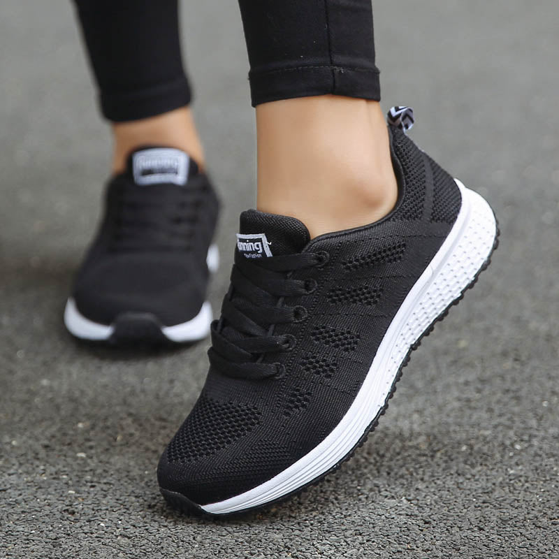 Casual Women Sneaker - Store Zone-Online Shopping Store Melbourne Australia