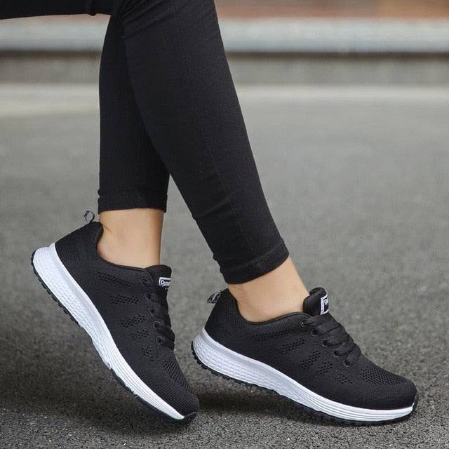 Casual Women Sneaker - Store Zone-Online Shopping Store Melbourne Australia