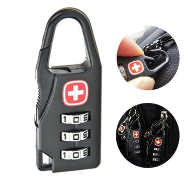 Anti-theft Outdoor Portable LocK - Store Zone-Online Shopping Store Melbourne Australia