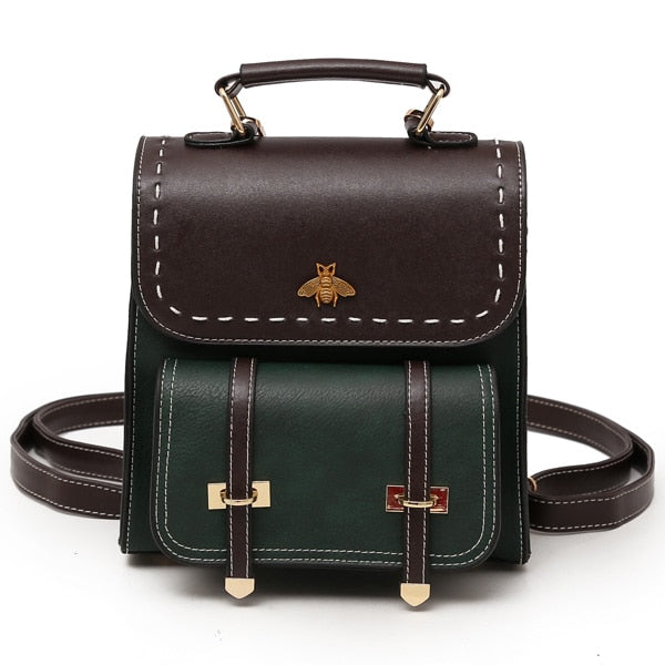 OUR NEW VINTAGE WOMEN’S BACKPACK - Store Zone-Online Shopping Store Melbourne Australia