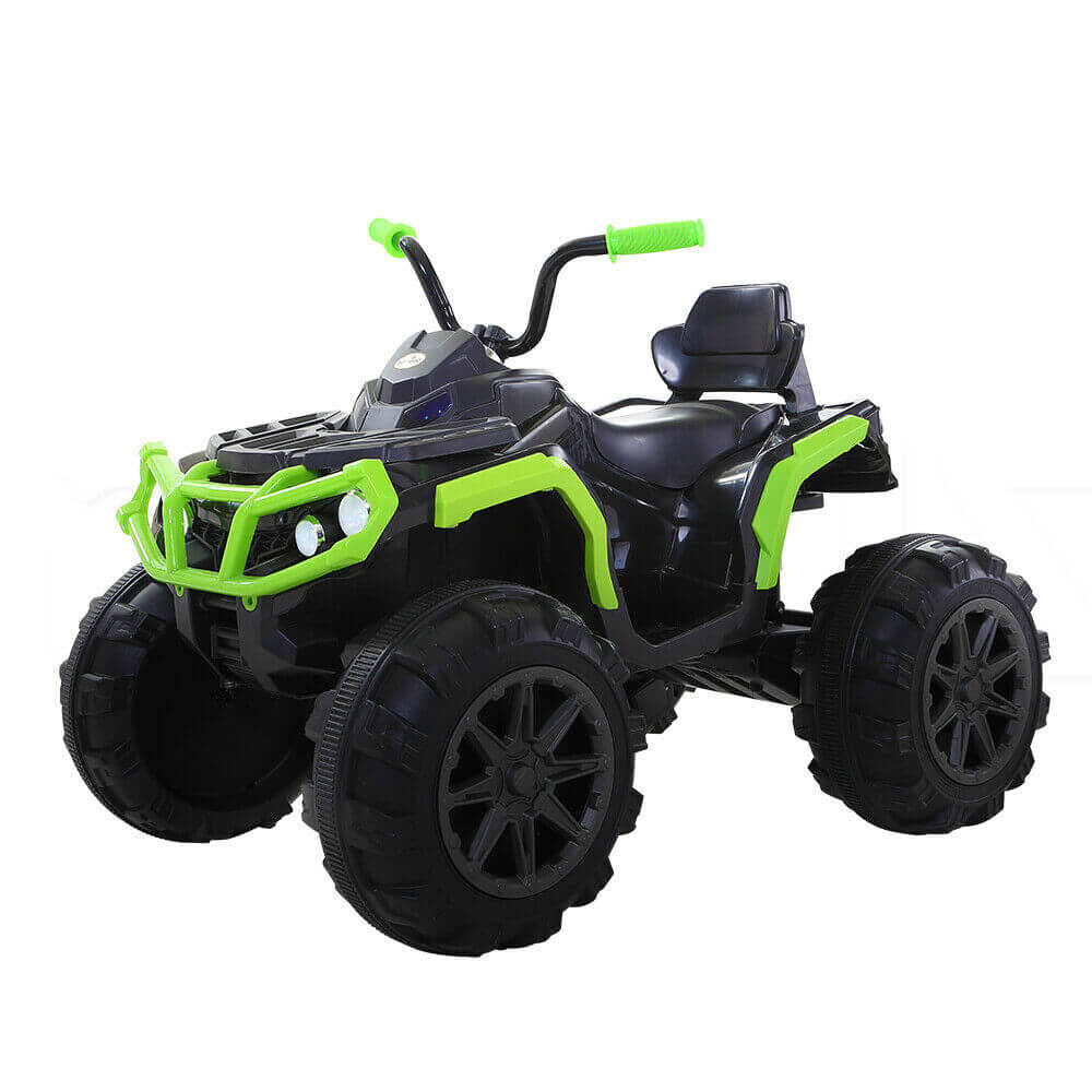 BoPeep 12V Electric Kids Child Ride on Ride-On Car Truck Jeep Toys Gift Off Road