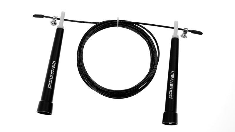 High Speed Cable Skipping Rope
