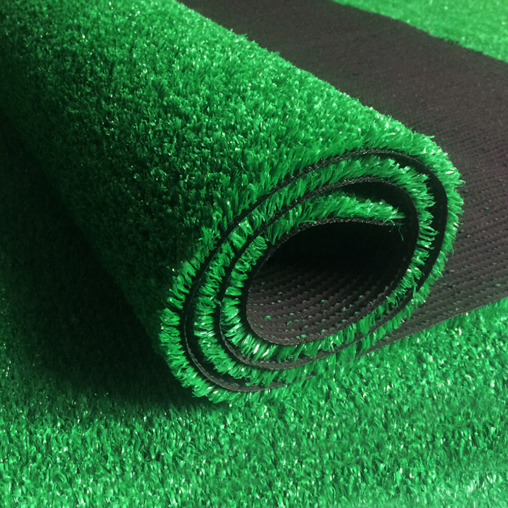 10-60SQM Artificial Grass Synthetic Turf Plastic Pegs Plant Lawn Joining Tape