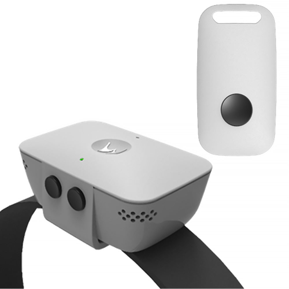 Motorola Ultrasonic Pet Bark Control Collar with Remote