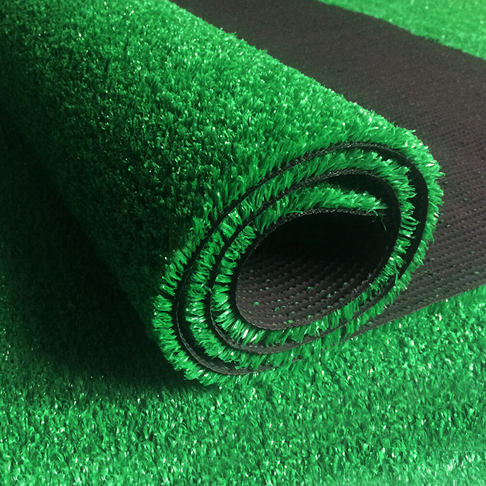 60 SQM Synthetic Turf Artificial Grass Plastic Plant Fake Lawn Garden Flooring